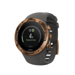 SUUNTO 5 GRAPHITE COPPER